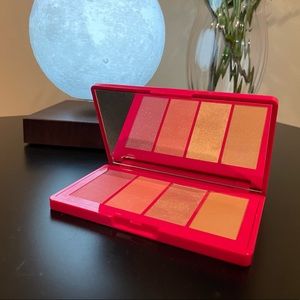 2/$15 New Lancome face palette